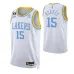 Austin Reaves, Los Angeles Lakers Classic Edition 2022/23, Weiß