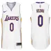 Kyle Kuzma, Los Angeles Lakers, Bianco
