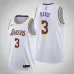 Anthony Davis, Los Angeles Lakers 2018/19, Bianco