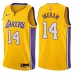 Brandon Ingram, Los Angeles Lakers, Yellow