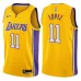 Brook Lopez, Los Angeles Lakers, Jaune