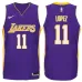 Brook Lopez, Los Angeles Lakers, Viola
