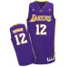 Dwight Howard, Los Angeles Lakers, Lila