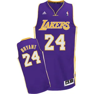 Kobe Bryant, Los Angeles Lakers, Purple