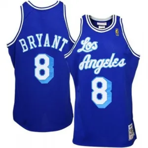 Kobe Bryant, Los Angeles Lakers, Blue