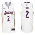 Lonzo Ball, Los Angeles Lakers, Blanco