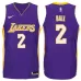 Lonzo Ball, Los Angeles Lakers, Púrpura