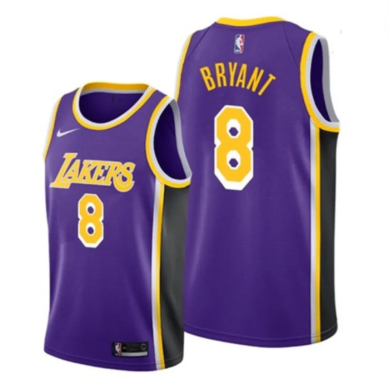 Kobe Bryant, Los Angeles Lakers, Viola