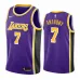 Carmelo Anthony, Los Angeles Lakers, 2020/21, Viola