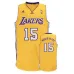 Metta World Peace, Los Angeles Lakers, Amarillo