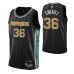 Marcus Smart. Memphis Grizzlies. 2022/23 Classic. Black