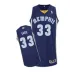 Marc Gasol. Memphis Grizzlies. Blau