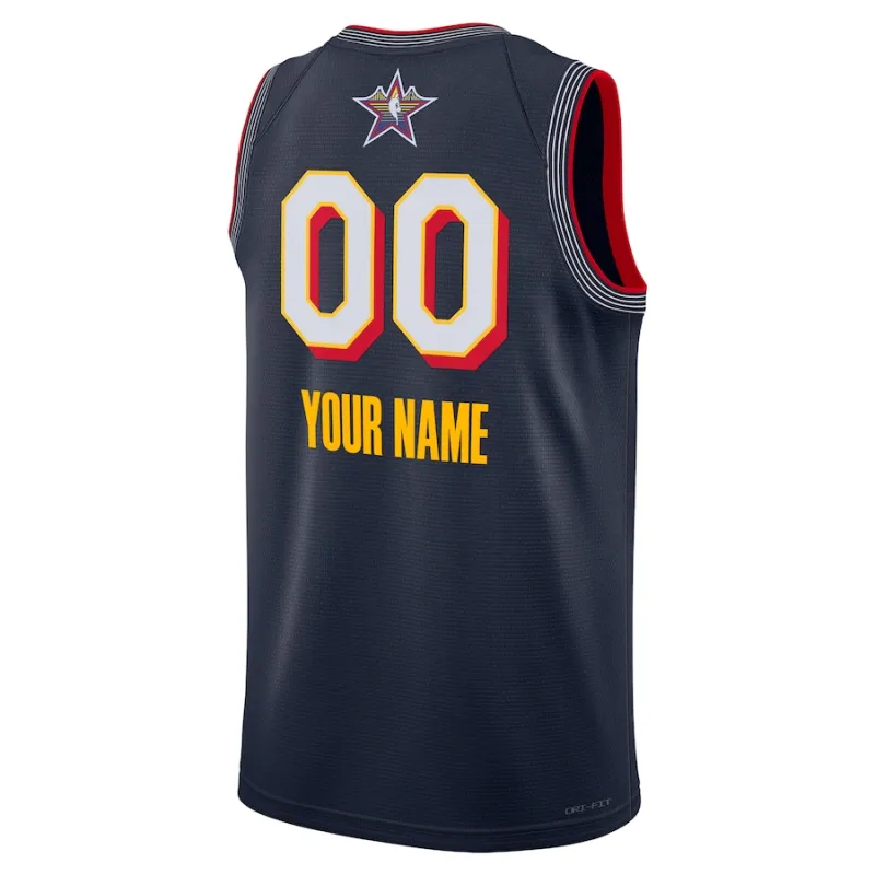 Memphis Grizzlies NBA All-Star 2025 - Ropa Oficial