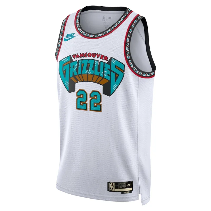 Desmond Bane Memphis Grizzlies 2024/25 Classic Edition Jersey