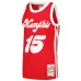 Maglia Vince Carter Memphis Grizzlies 2015/16 Classic Edition – Rossa, Taglia S
