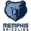 Memphis Grizzlies category logo image