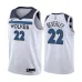 Patrick Beverley, Minnesota Timberwolves, White