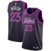 Jimmy Butler, Minnesota Timberwolves, Édition Ville 2018/19, Violet