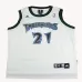 Kevin Garnett, Minnesota Timberwolves, White