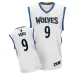 Ricky Rubio, Minnesota Timberwolves, White