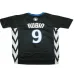 Ricky Rubio, Minnesota Timberwolves, Black