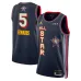 Maillot Anthony Edwards NBA All-Star Game 2025 Timberwolves