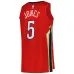 Herbert Jones, New Orleans Pelicans, Statement Edition, Red