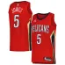 Herbert Jones, New Orleans Pelicans, Statement Edition, Red