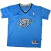Kevin Durant, Oklahoma City Thunder, Christmas, Blue