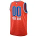 OKC Thunder Statement Edition Trikot 2022/23