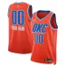 OKC Thunder Statement Edition Trikot 2022/23