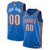 Oklahoma City Thunder 2025 NBA-Final Swingman Trikot - Icon Edition - Blau