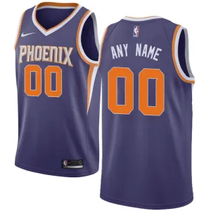 Phoenix Suns, Purple