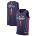Devin Booker, Phoenix Suns edizione city 2023/24 viola