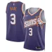 Bradley Beal, Phoenix Suns 2023/24 Purple