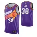 Saben Lee, Phoenix Suns 2022/23 Classico Viola