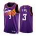 Chris Paul, Phoenix Suns 2022/23 Classic Purple