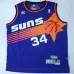 Charles Barkley, Phoenix Suns Blue