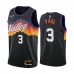 Chris Paul, Phoenix Suns 2020/21 City Edition Black