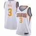 Chris Paul, Phoenix Suns 2020/21 White