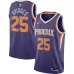 Mikal Bridges Phoenix Suns 2020/21 Swingman Jersey