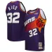 Jason Kidd Phoenix Suns Mitchell & Ness 2000 NBA All-Star Jersey