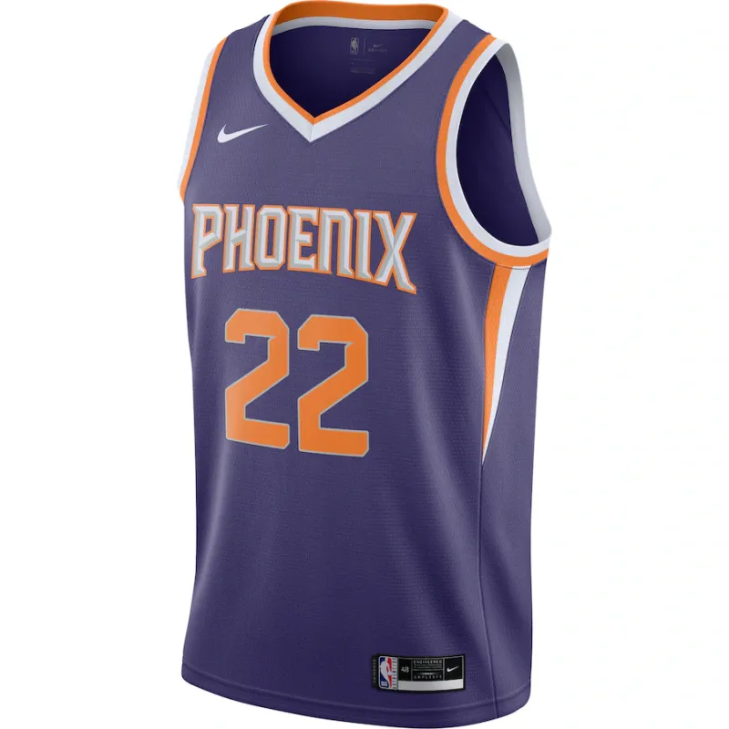 Chris Paul Phoenix Suns 2022/23 City Edition Jersey (Unisex)