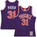 Shawn Marion Phoenix Suns Mitchell & Ness 2005/06 Classic Fan Edition Jersey - Purple
