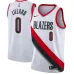 Portland Trail Blazers, 2020/21, Rosso
