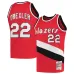 Clyde Drexler, Portland Trail Blazers, Edizione classica 1983/84, Rosso
