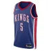 Canotta De'Aaron Fox Sacramento Kings 2024/25 – City Edition