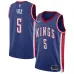 Canotta De'Aaron Fox Sacramento Kings 2024/25 – City Edition