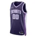 Sacramento Kings 2025/26 Maglia Swingman Unisex - Edizione Città - Viola