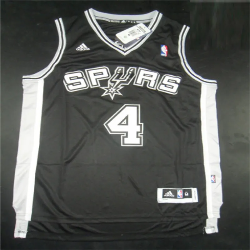 Danny Green. San Antonio Spurs. Black
